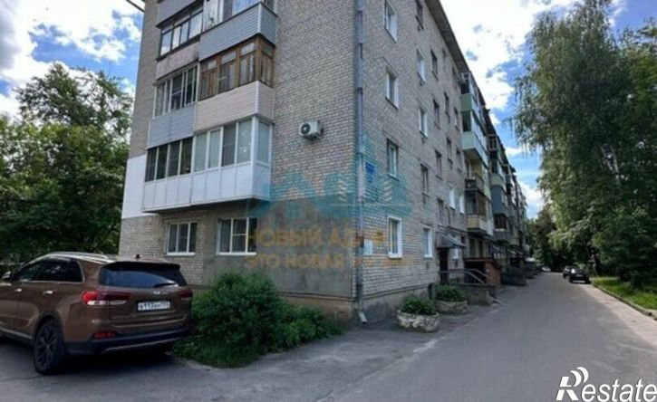 2-комн квартира ул Ленинградская, 26/4,  д. 26/4