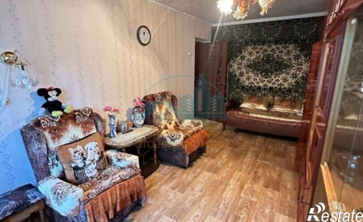 2-комн квартира ул Ленинградская, 26/4,  д. 26/4