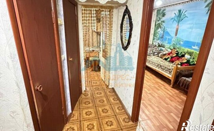 2-комн квартира ул Ленинградская, 26/4,  д. 26/4