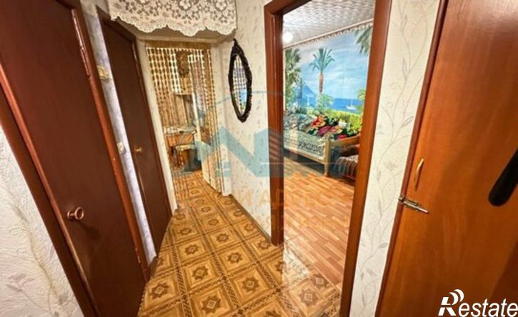 2-комн квартира ул Ленинградская, 26/4,  д. 26/4