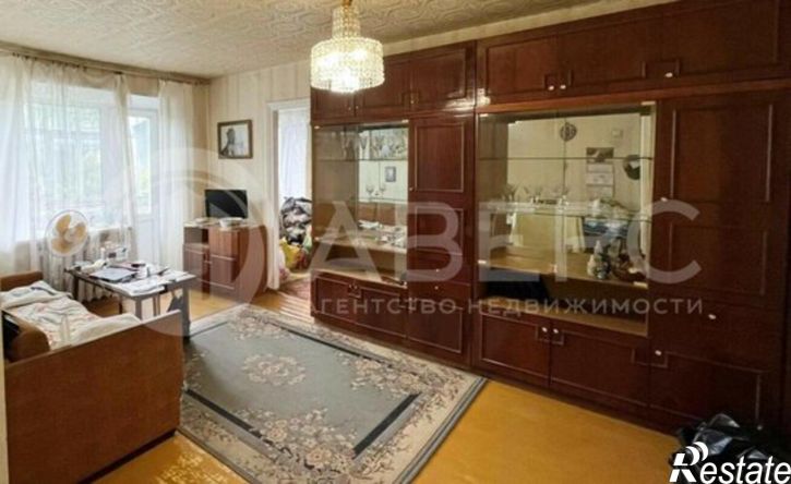 2-комн квартира ул Дзержинского, 1,  д. 1