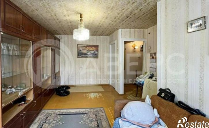 2-комн квартира ул Дзержинского, 1,  д. 1