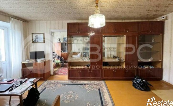 2-комн квартира ул Дзержинского, 1,  д. 1