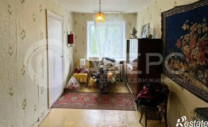 2-комн квартира ул Дзержинского, 1,  д. 1