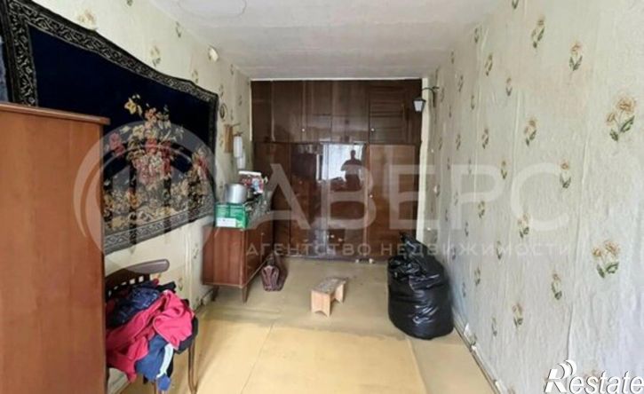 2-комн квартира ул Дзержинского, 1,  д. 1