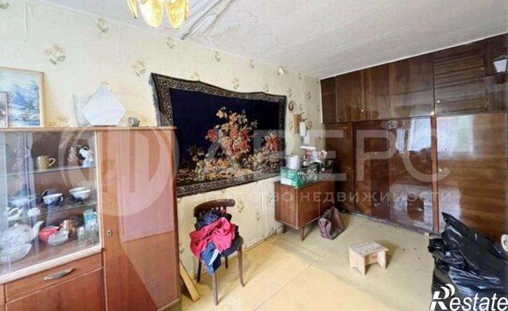 2-комн квартира ул Дзержинского, 1,  д. 1