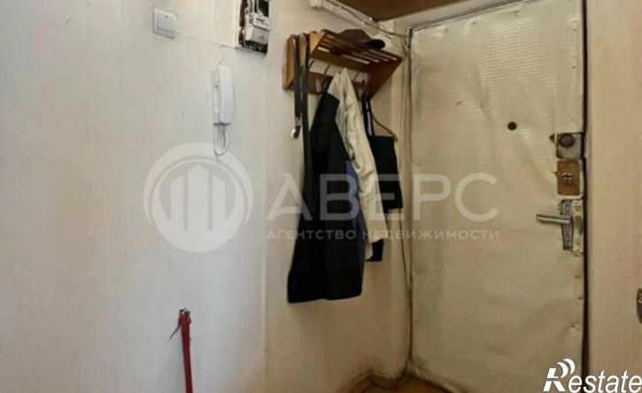 2-комн квартира ул Дзержинского, 1,  д. 1