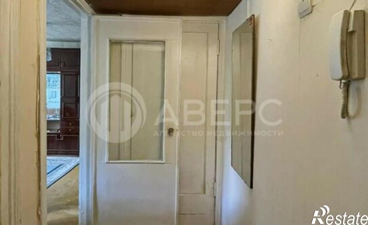 2-комн квартира ул Дзержинского, 1,  д. 1