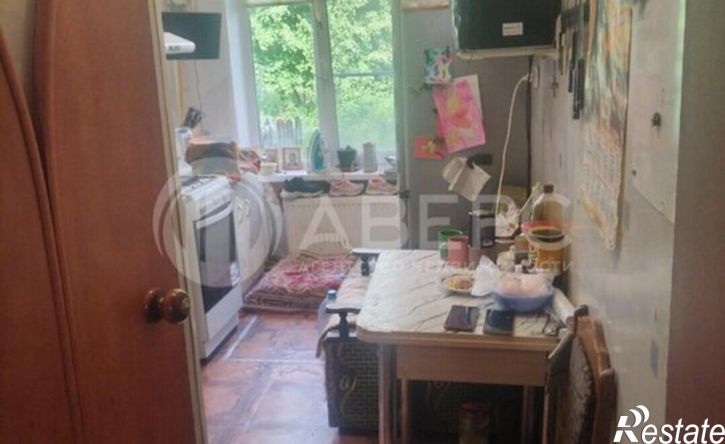 1-комн квартира ул Профсоюзная, 23,  д. 23
