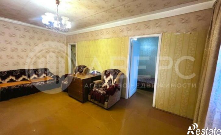 2-комн квартира ул Орловская, 19,  д. 19