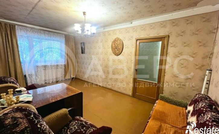 2-комн квартира ул Орловская, 19,  д. 19