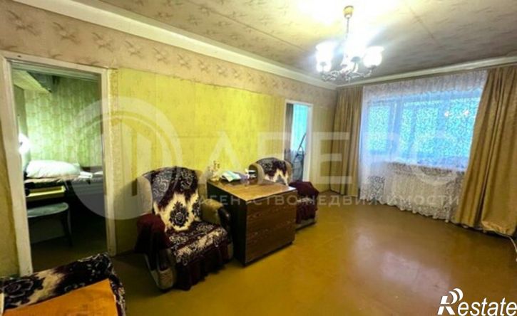 2-комн квартира ул Орловская, 19,  д. 19