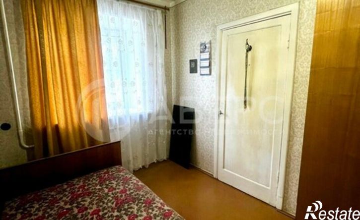2-комн квартира ул Орловская, 19,  д. 19