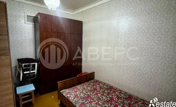 2-комн квартира ул Орловская, 19,  д. 19