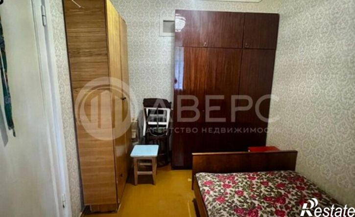 2-комн квартира ул Орловская, 19,  д. 19