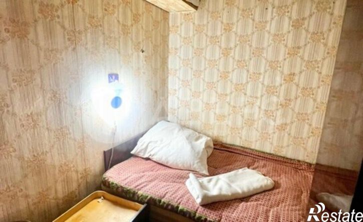 2-комн квартира ул Орловская, 19,  д. 19