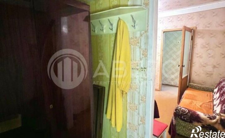 2-комн квартира ул Орловская, 19,  д. 19