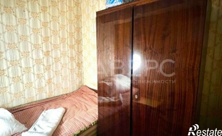 2-комн квартира ул Орловская, 19,  д. 19