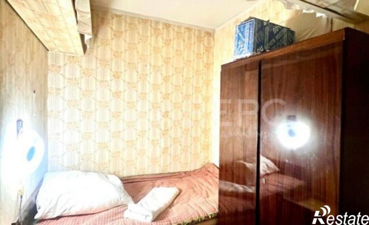 2-комн квартира ул Орловская, 19,  д. 19