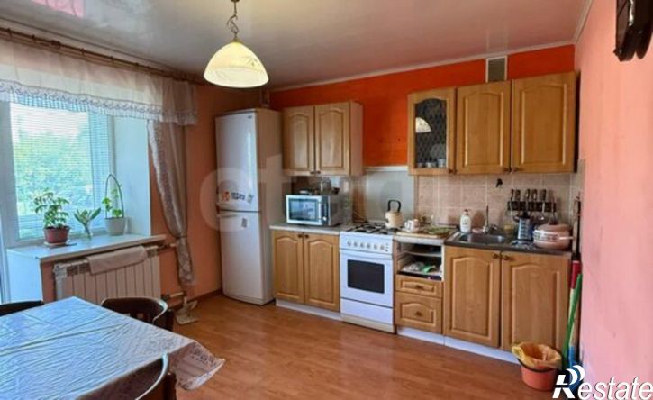 4-комн квартира ул Московская, 111В,  д. 111В