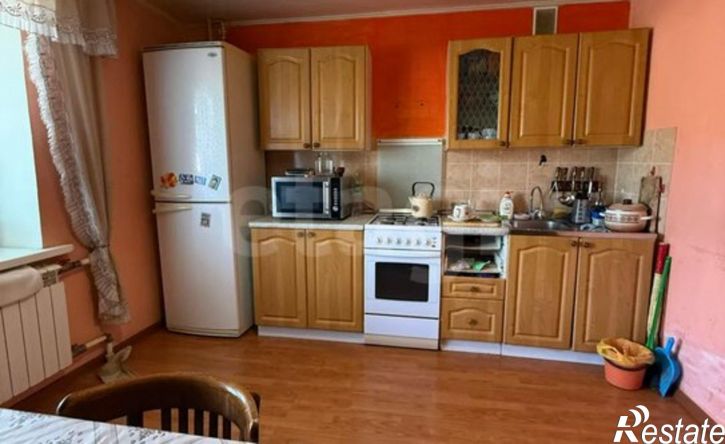 4-комн квартира ул Московская, 111В,  д. 111В