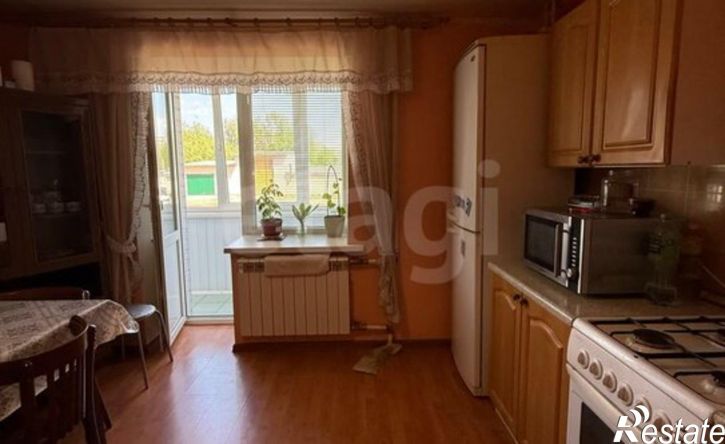 4-комн квартира ул Московская, 111В,  д. 111В