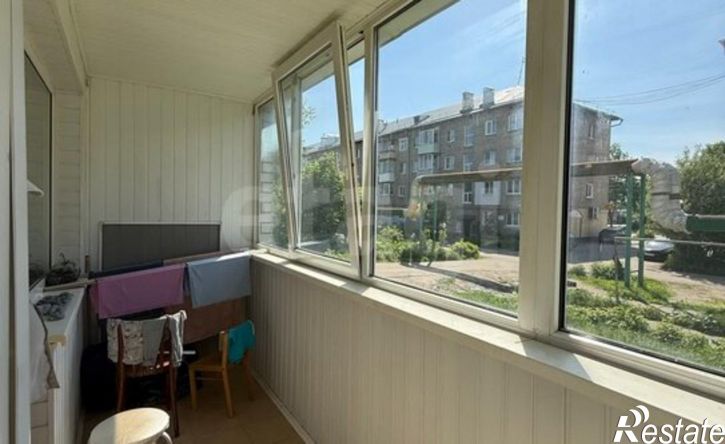 4-комн квартира ул Московская, 111В,  д. 111В