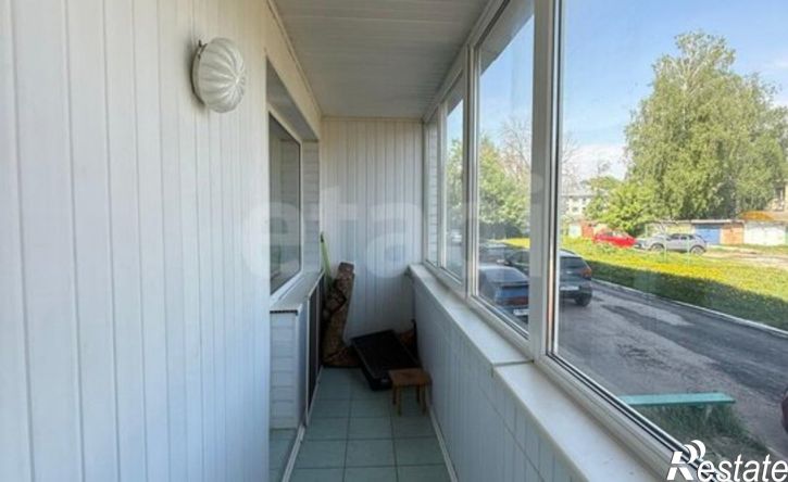4-комн квартира ул Московская, 111В,  д. 111В