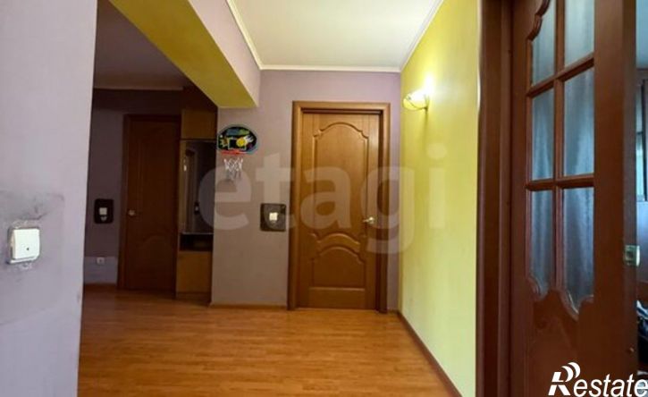 4-комн квартира ул Московская, 111В,  д. 111В