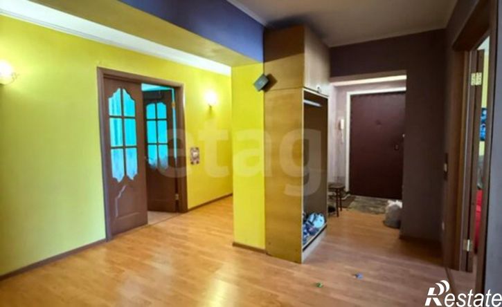4-комн квартира ул Московская, 111В,  д. 111В