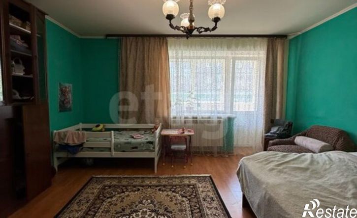 4-комн квартира ул Московская, 111В,  д. 111В