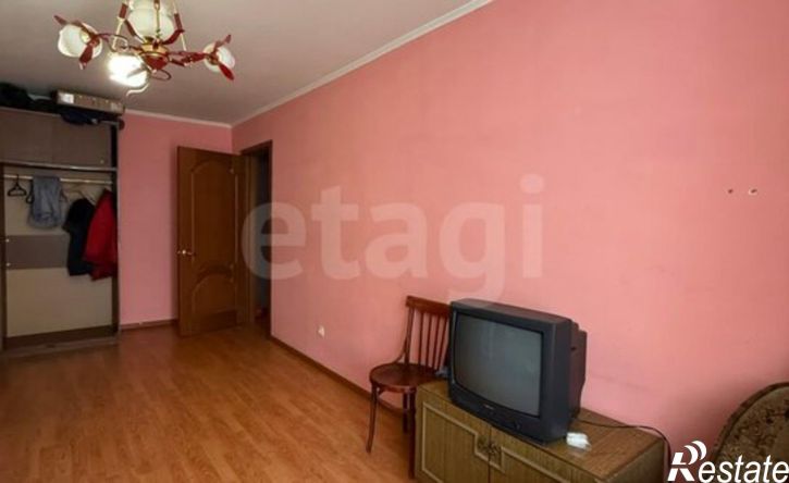 4-комн квартира ул Московская, 111В,  д. 111В