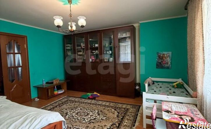 4-комн квартира ул Московская, 111В,  д. 111В