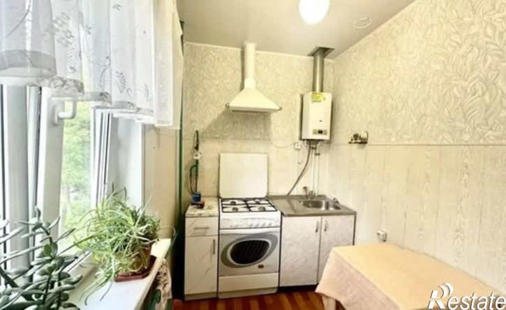 2-комн квартира улица Свердлова, 43,  д. 43