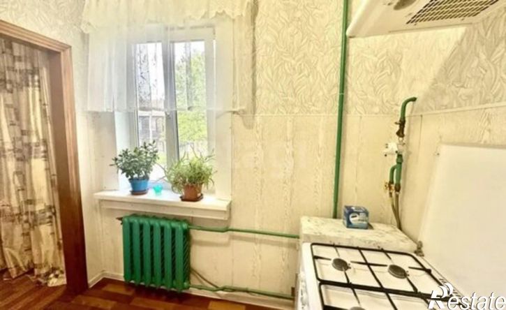 2-комн квартира улица Свердлова, 43,  д. 43