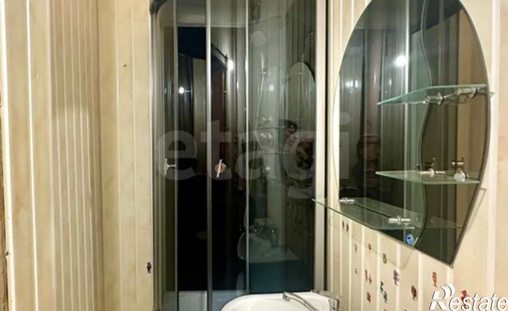 2-комн квартира улица Свердлова, 43,  д. 43