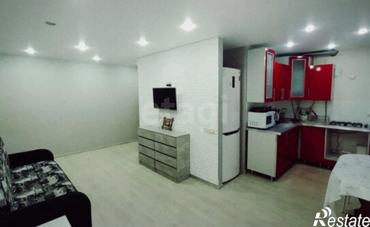 2-комн квартира Орловская улица, 9,  д. 9