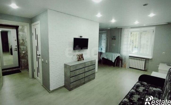 2-комн квартира Орловская улица, 9,  д. 9