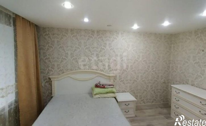 2-комн квартира Орловская улица, 9,  д. 9