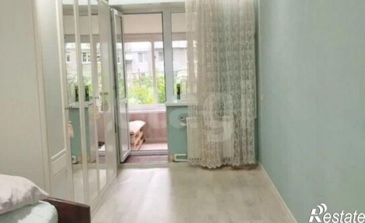 2-комн квартира Орловская улица, 9,  д. 9