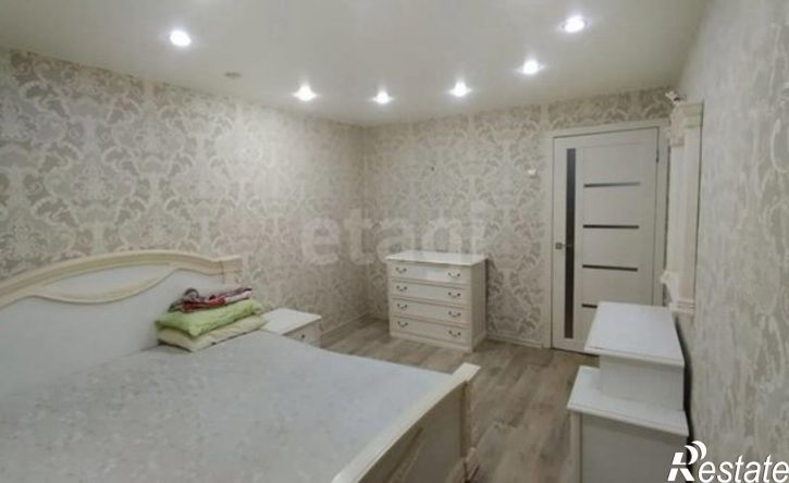 2-комн квартира Орловская улица, 9,  д. 9