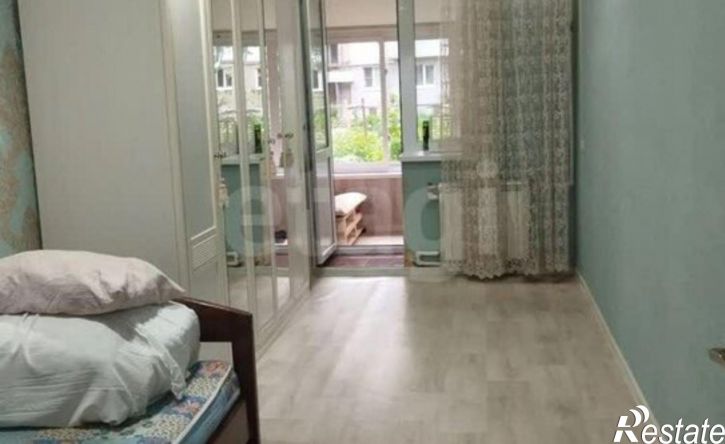 2-комн квартира Орловская улица, 9,  д. 9