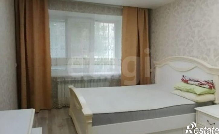 2-комн квартира Орловская улица, 9,  д. 9