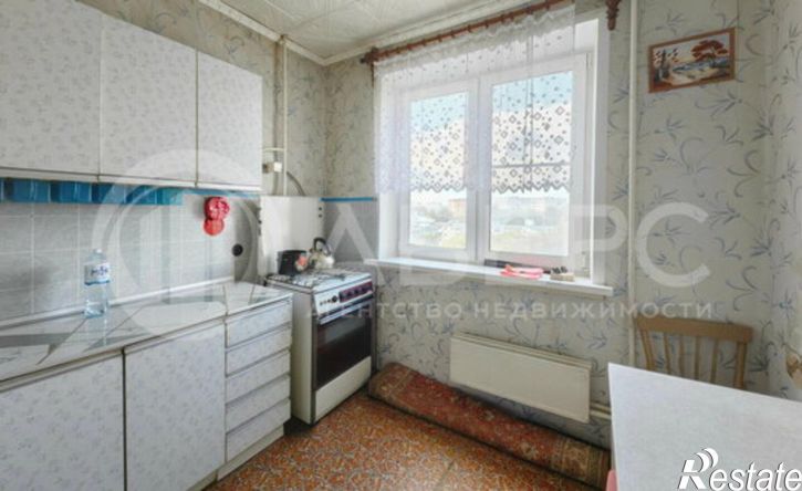 3-комн квартира Советская улица, 50,  д. 50