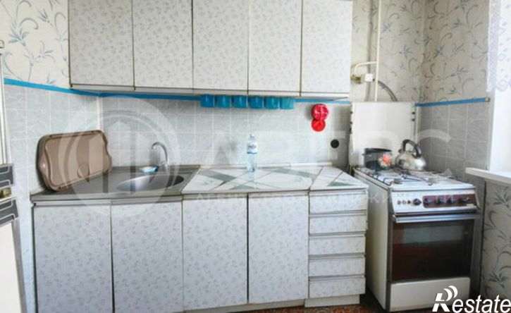 3-комн квартира Советская улица, 50,  д. 50