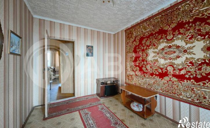 3-комн квартира Советская улица, 50,  д. 50