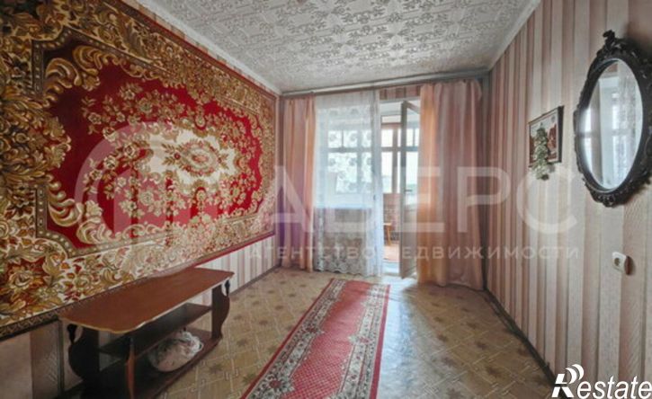 3-комн квартира Советская улица, 50,  д. 50