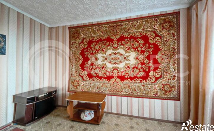3-комн квартира Советская улица, 50,  д. 50