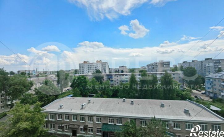 3-комн квартира Советская улица, 50,  д. 50