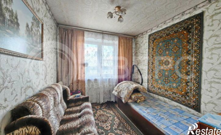 3-комн квартира Советская улица, 50,  д. 50